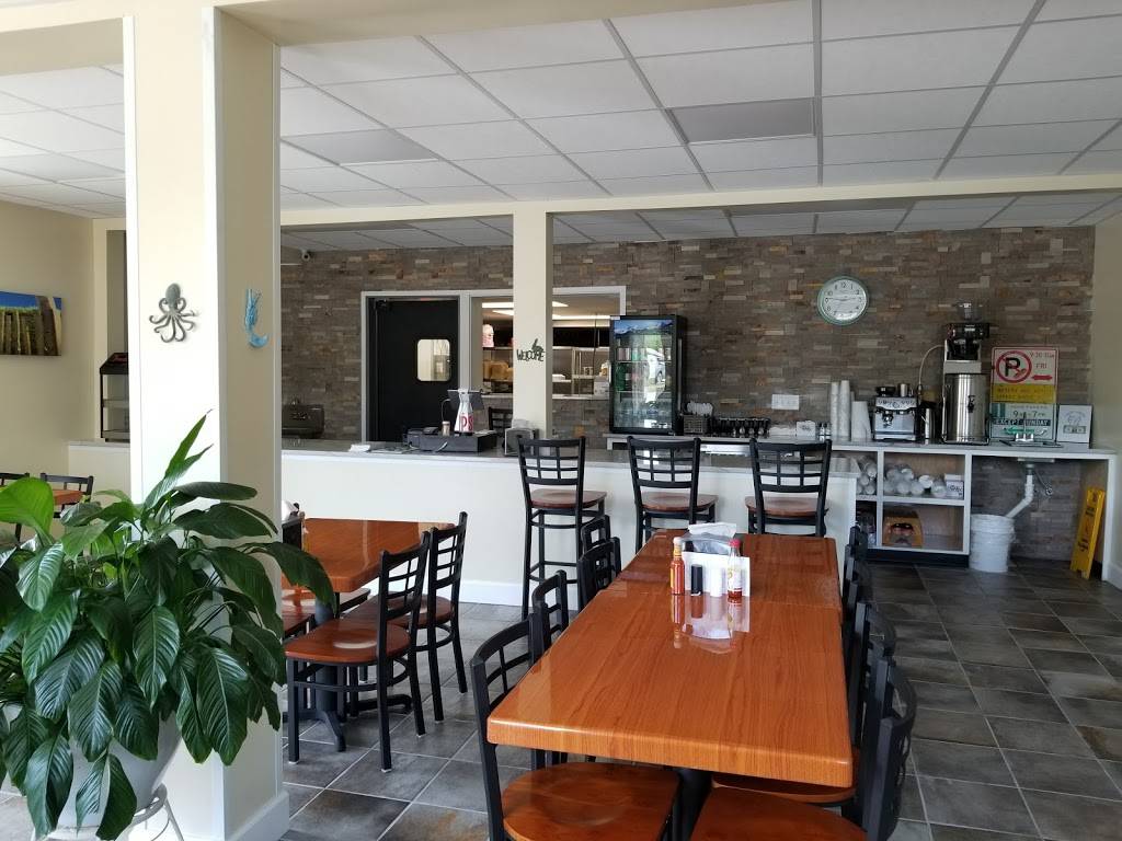 The Hungry Sparrow | restaurant | 701 Castle St, Wilmington, NC 28401, USA | 9107822950 OR +1 910-782-2950