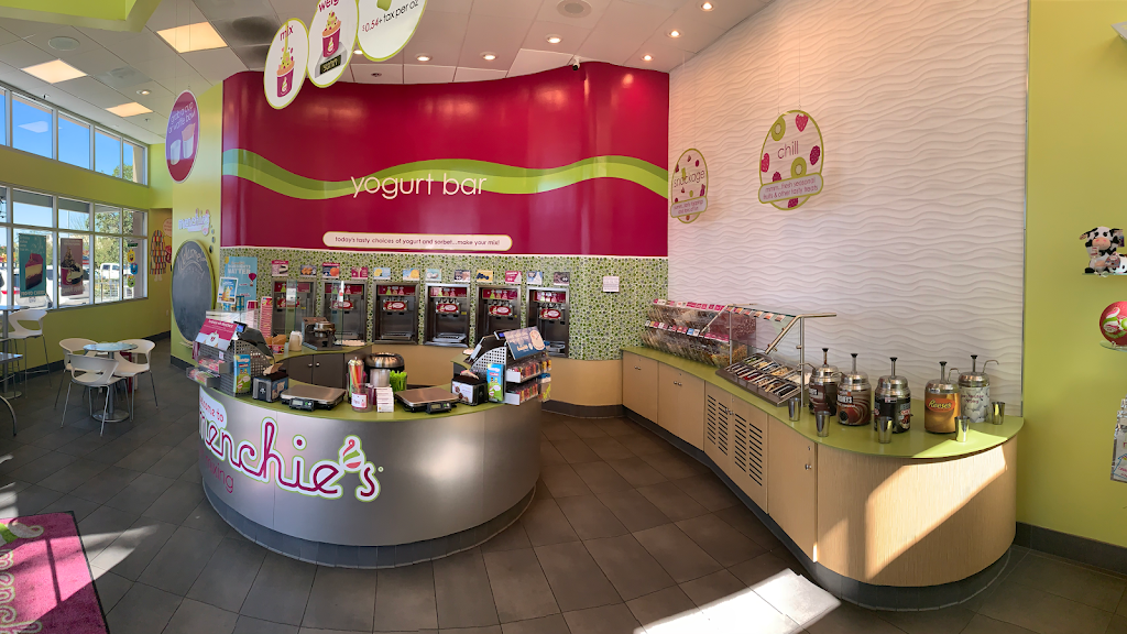 Menchies Frozen Yogurt | bakery | 1610 Millenia Ave #104, Chula Vista, CA 91915, USA | 6192898763 OR +1 619-289-8763