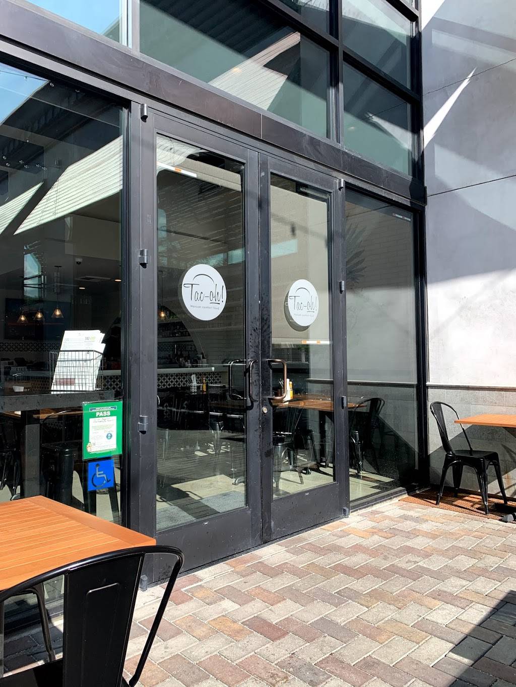 Tac-oh | restaurant | 17280 Monterey Rd, Morgan Hill, CA 95037, USA | 4088838933 OR +1 408-883-8933