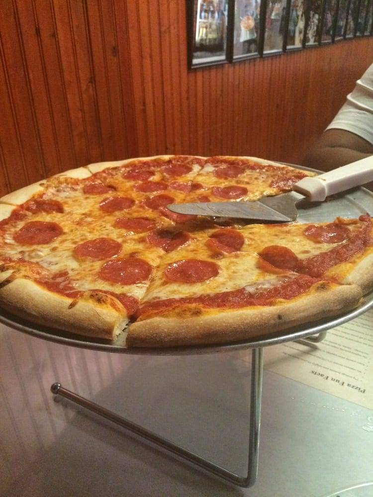 Lil Italy Bistro | restaurant | 28811 S Tamiami Trail #5, Bonita Springs, FL 34134, USA | 2396768047 OR +1 239-676-8047