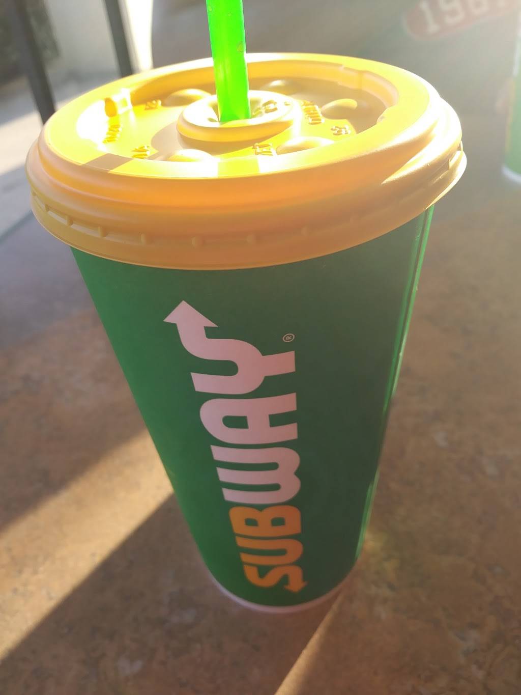 Subway | restaurant | 11936 Bellaire Blvd, Houston, TX 77072, USA | 2819332343 OR +1 281-933-2343