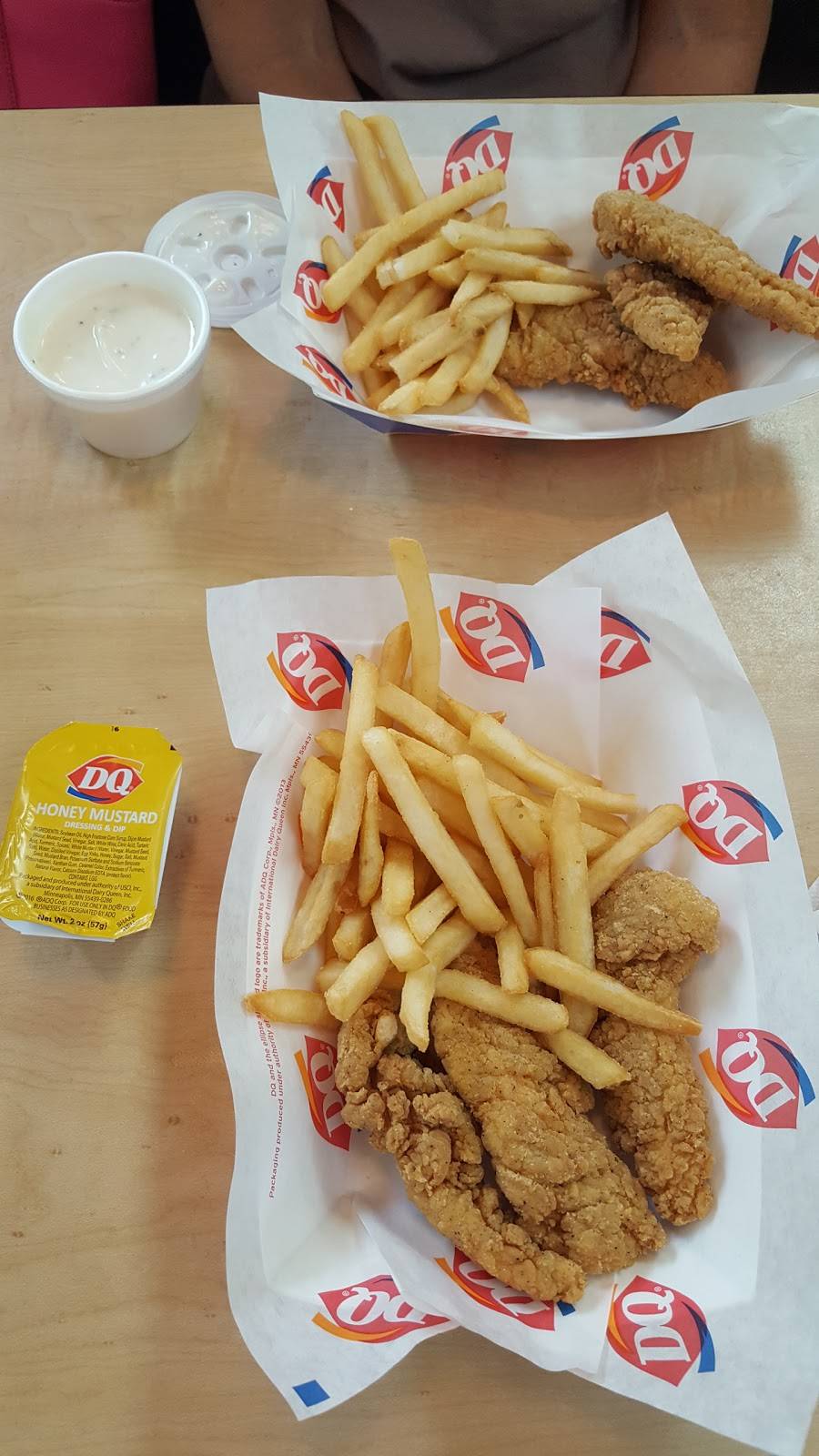 Dairy Queen Grill & Chill | restaurant | 201 S 2nd St, Central City, KY 42330, USA | 2707543800 OR +1 270-754-3800