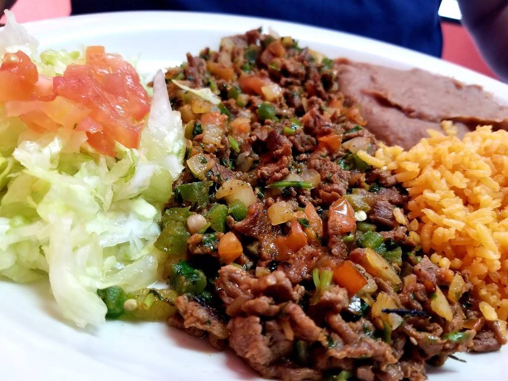 Taqueria Los Arcos | restaurant | 13777 Nacogdoches Rd #103, San Antonio, TX 78217, USA | 2105991822 OR +1 210-599-1822