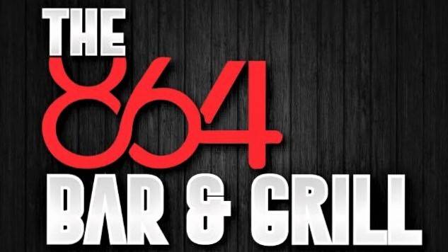 The 864 Bar & Grill | restaurant | 3720 Boiling Springs Rd E, Boiling Springs, SC 29316, USA | 8645863686 OR +1 864-586-3686