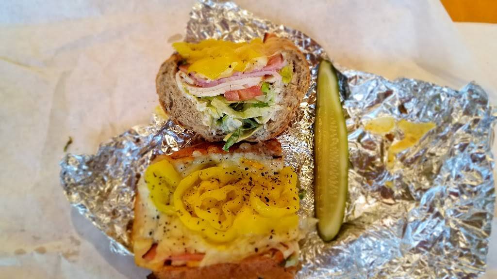 Daves Cosmic Subs | restaurant | 180 Market St, Westlake, OH 44145, USA | 4408351500 OR +1 440-835-1500