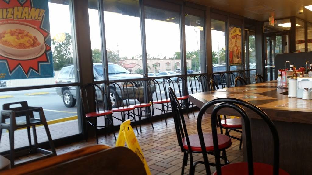 Waffle House | meal takeaway | 9420 Daniels Pkwy, Fort Myers, FL 33912, USA | 2397689595 OR +1 239-768-9595