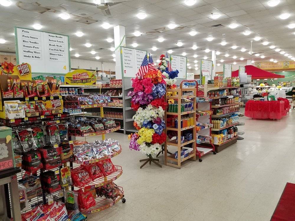 FreshCo Food Market | restaurant | 1029 N Rd, Westfield, MA 01085, USA | 4133153279 OR +1 413-315-3279