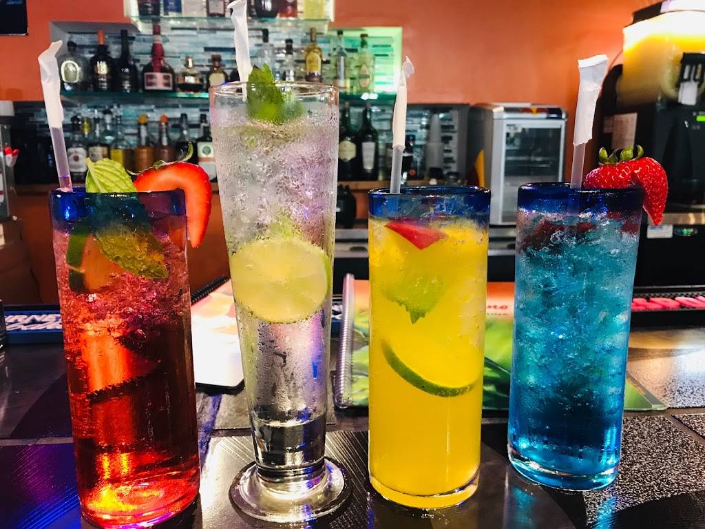 El poblano Grill & Cantina | restaurant | 2629 N Kansas Expy, Springfield, MO 65803, USA | 4178623400 OR +1 417-862-3400