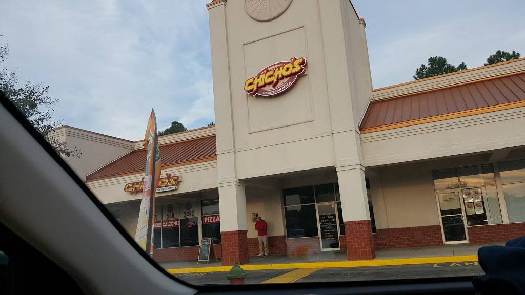 Chichos Pizza | restaurant | 1400 Kempsville Rd, Chesapeake, VA 23320, USA | 7575482442 OR +1 757-548-2442