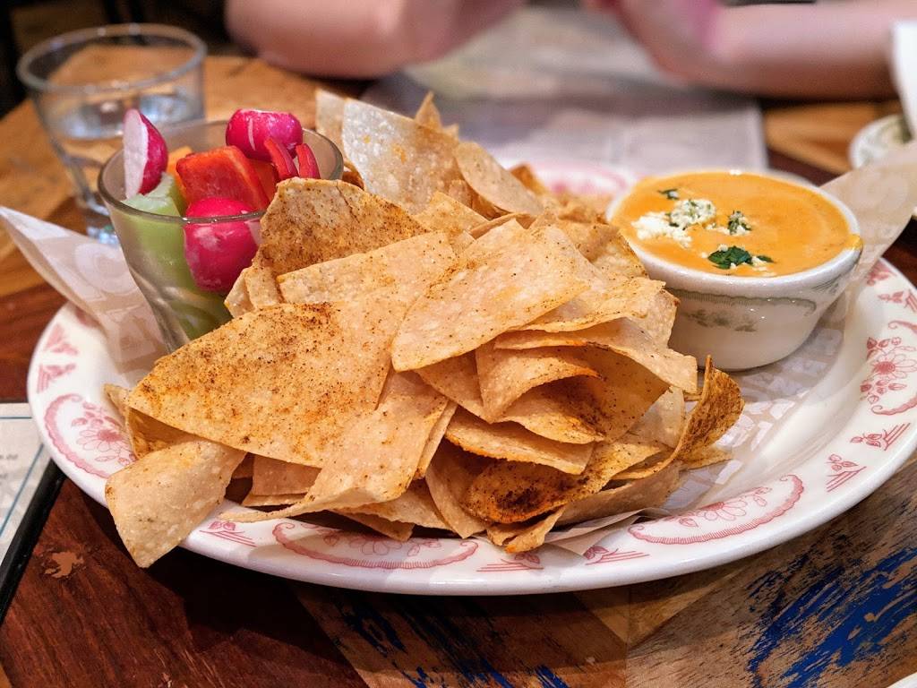 Rocco’s Tacos & Tequila Bar | restaurant | 2223 N Westshore Blvd Suite 203, Tampa, FL 33607, USA | 8138008226 OR +1 813-800-8226