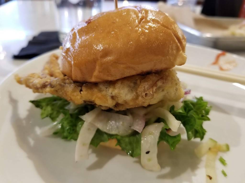 EMC Seafood & Raw Bar Torrance | restaurant | 21536 Hawthorne Blvd Suite #608, Torrance, CA 90503, USA | 3103700469 OR +1 310-370-0469