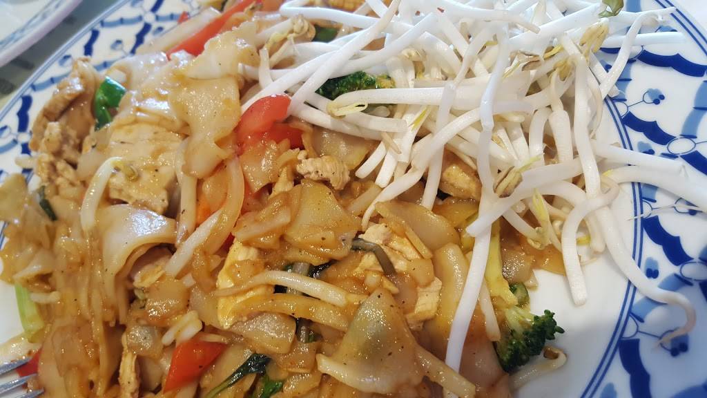 Sawasdee | restaurant | 1222 W 86th St, Indianapolis, IN 46260, USA | 3173490991 OR +1 317-349-0991