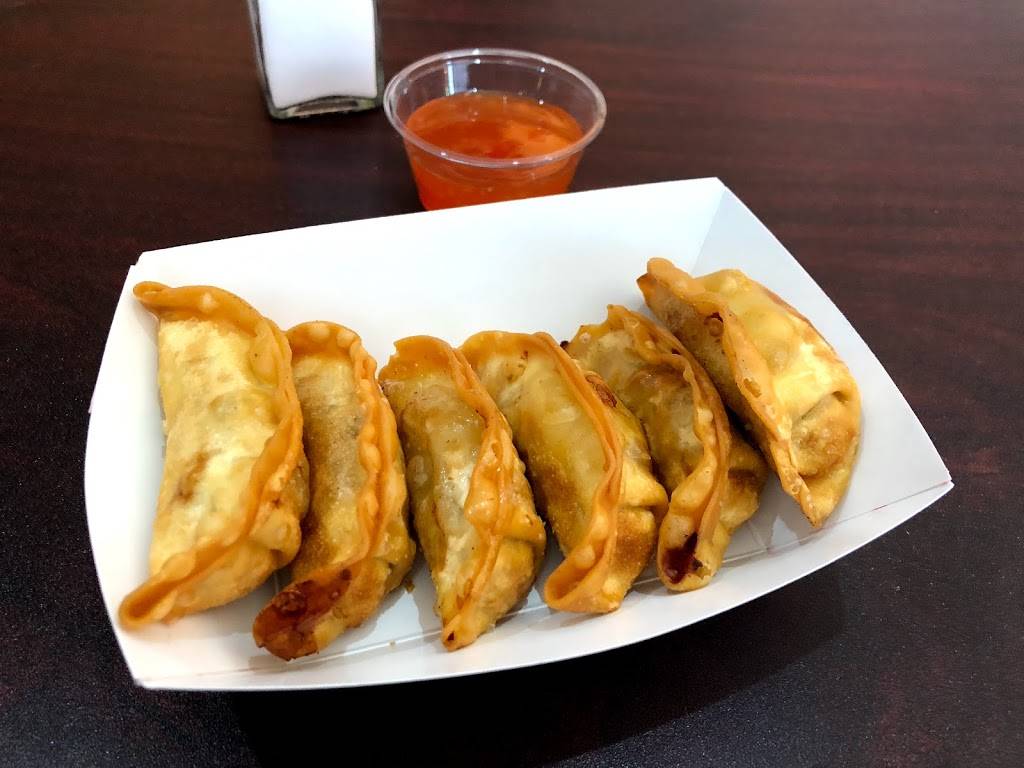 T-Opera Cafe | restaurant | 1958 W 35th St, Chicago, IL 60609, USA | 7738237410 OR +1 773-823-7410