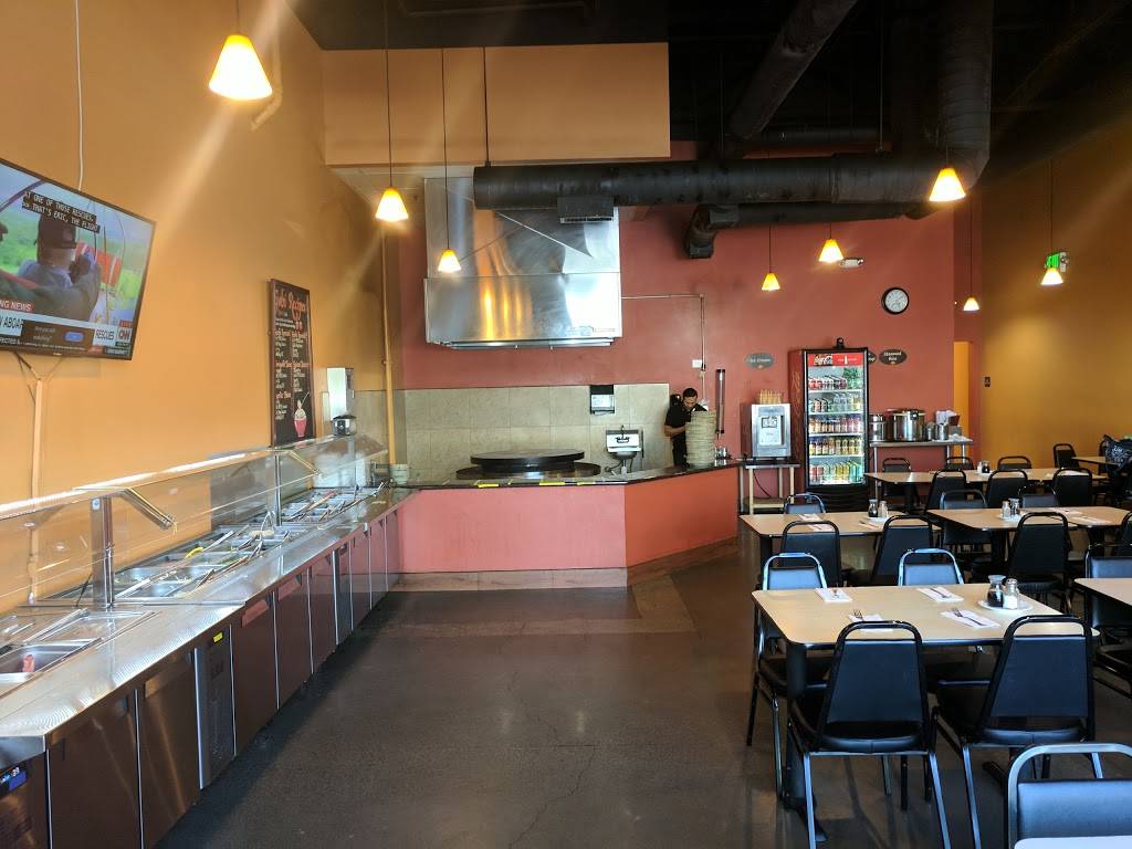 Gobi | restaurant | 1035 E Brokaw Rd #20, San Jose, CA 95131, USA | 4088312089 OR +1 408-831-2089