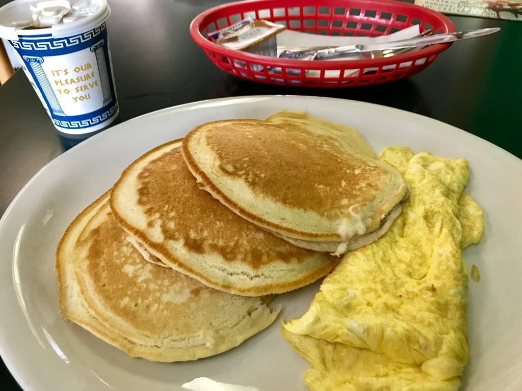 Sinai Bakery Restaurant | restaurant | 1578 Irving St, Rahway, NJ 07065, USA | 7323887700 OR +1 732-388-7700