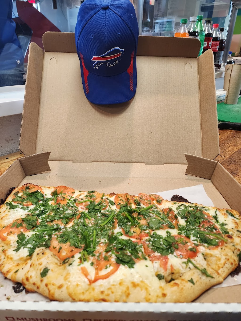 Steves Clam Bar and Pizza Pub | restaurant | 1488 Hertel Ave, Buffalo, NY 14216, USA | 7168626223 OR +1 716-862-6223