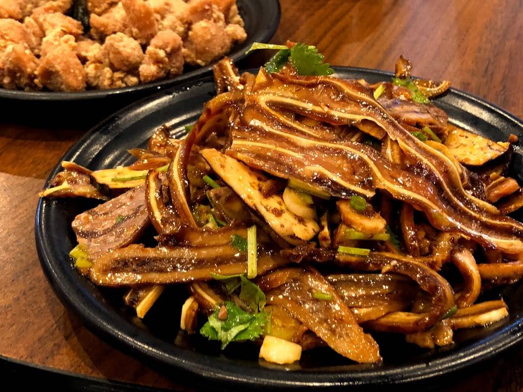 Bull Daddy Noodle Bistro | restaurant | 3309 Coit Rd #100, Plano, TX 75093, USA | 9725191088 OR +1 972-519-1088