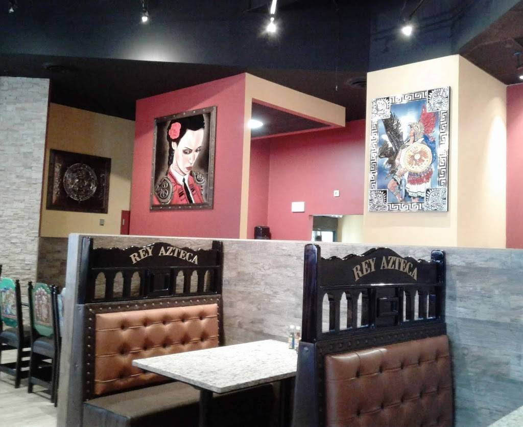Rey Azteca Mexican Restaurant | restaurant | 4755 West Chester Pike, Newtown Square, PA 19073, USA | 4844277803 OR +1 484-427-7803