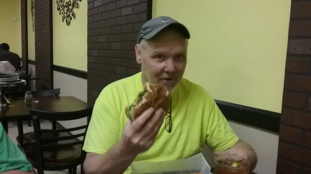 Chubbys Pizza | restaurant | 9675 NC-581, Bailey, NC 27807, USA | 2522355174 OR +1 252-235-5174