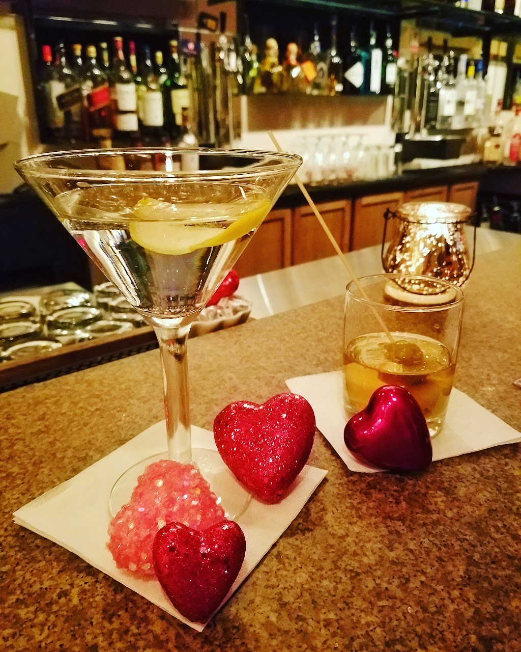 Midtown Bistro | restaurant | 901 W San Mateo Rd, Santa Fe, NM 87505, USA | 5058203121 OR +1 505-820-3121