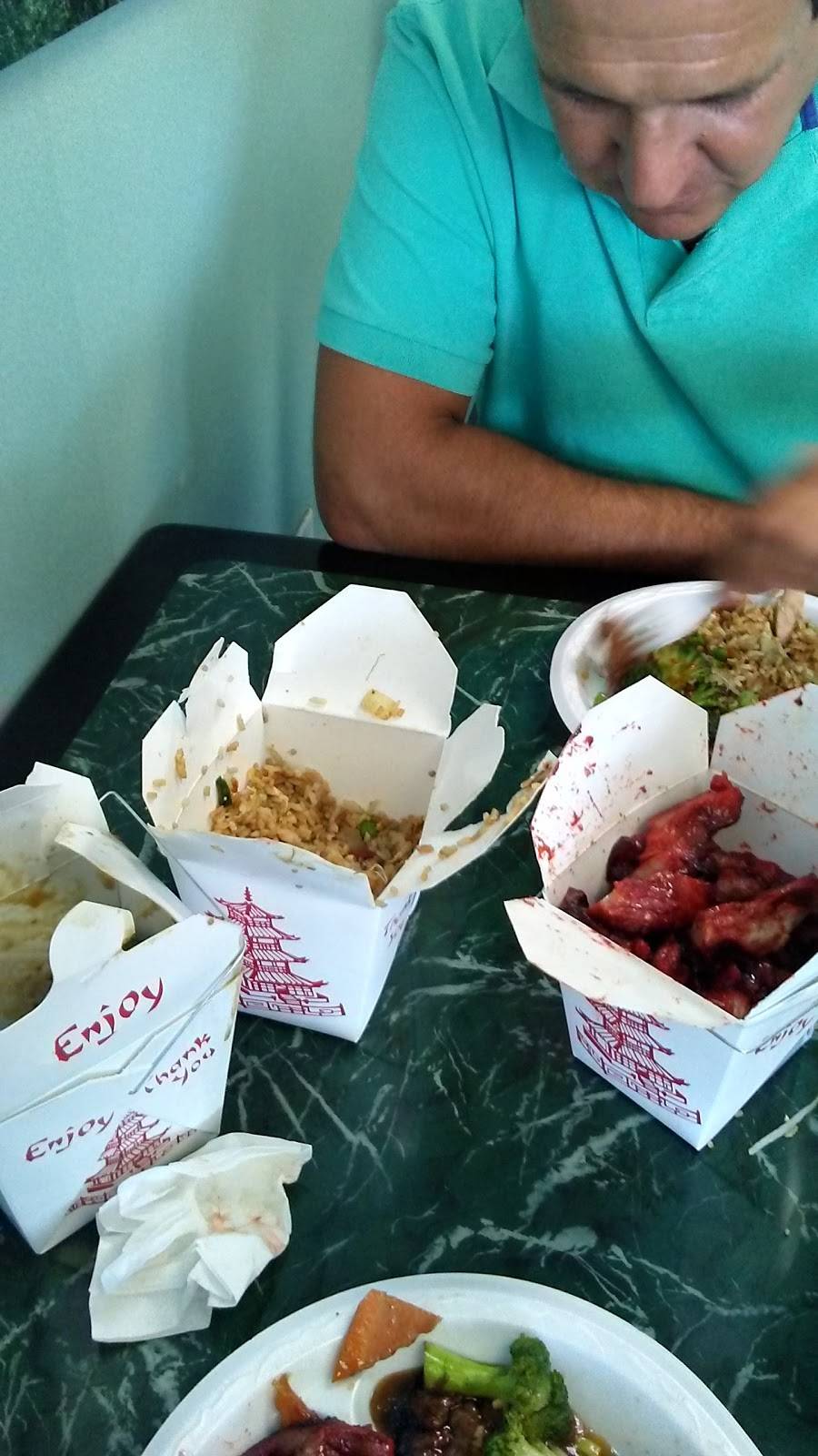 Sunflower Chinese Kitchen | restaurant | 5152 S Conway Rd, Orlando, FL 32812, USA | 4078580368 OR +1 407-858-0368