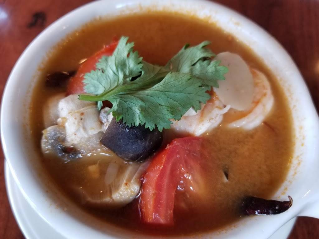 Thai Chili | restaurant | 1030 S Virginia St, Reno, NV 89502, USA | 7757867878 OR +1 775-786-7878