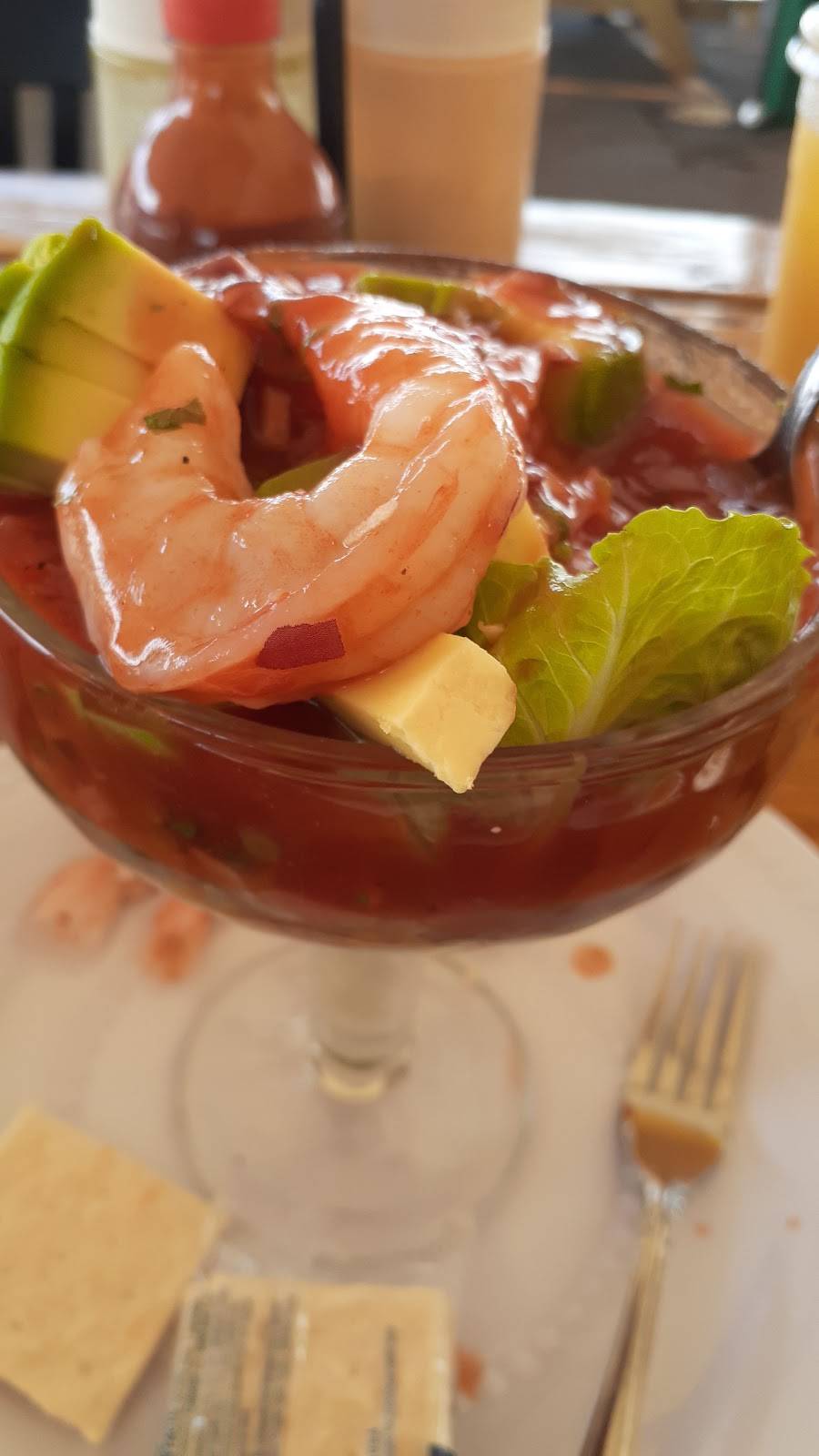 El Tiburon Seafood & Take Out | restaurant | 3391 W Sunrise Blvd, Lauderhill, FL 33311, USA | 9547652321 OR +1 954-765-2321