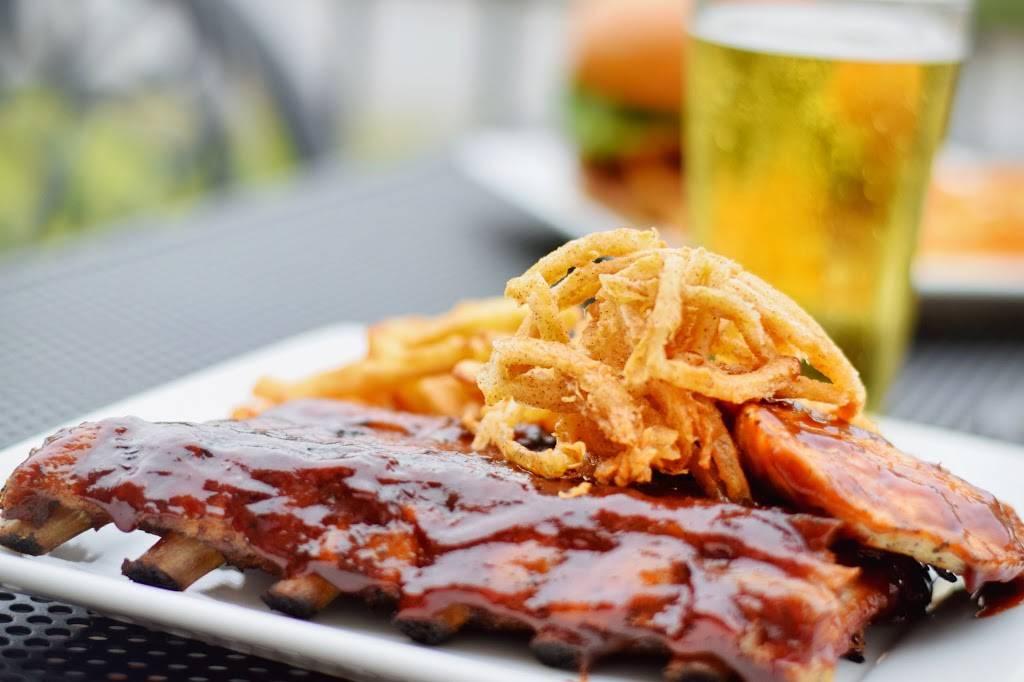 Sixty Six Grill and Taphouse | restaurant | 3440 Frontis St, Winston-Salem, NC 27103, USA | 3362936688 OR +1 336-293-6688