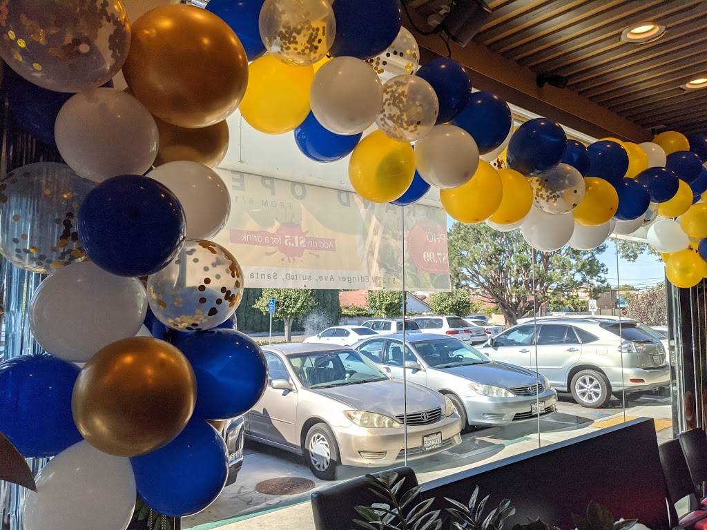 Pho Bucks | restaurant | 5127 W Edinger Ave suite d, Santa Ana, CA 92704, USA | 6572189351 OR +1 657-218-9351