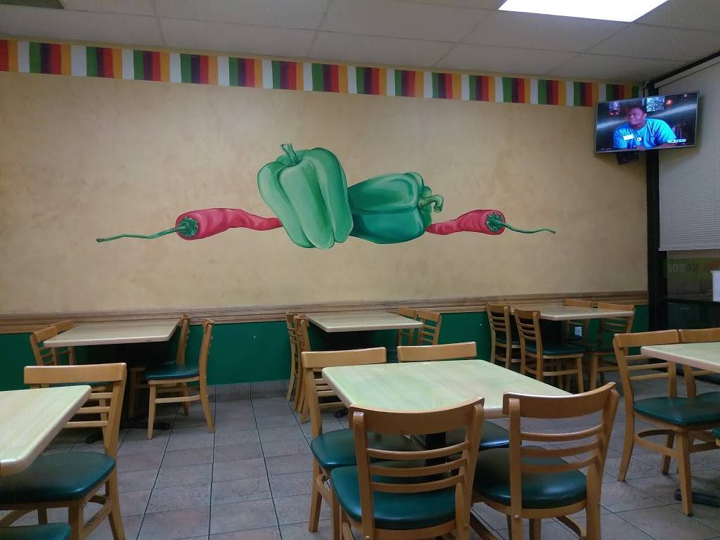 Chile Verde | restaurant | 270 E Sepulveda Blvd, Carson, CA 90745, USA | 3108352234 OR +1 310-835-2234