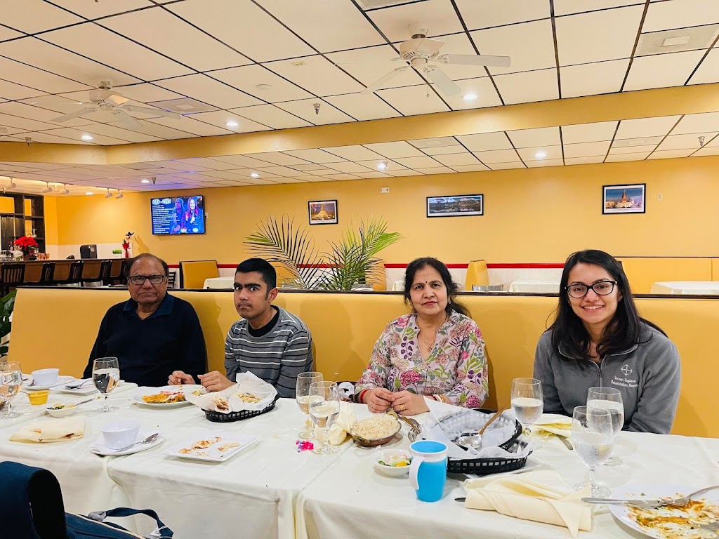 Namaste Curry & Mo:Mo | restaurant | 15514 FM 529, Houston, TX 77095, USA | 8327428555 OR +1 832-742-8555