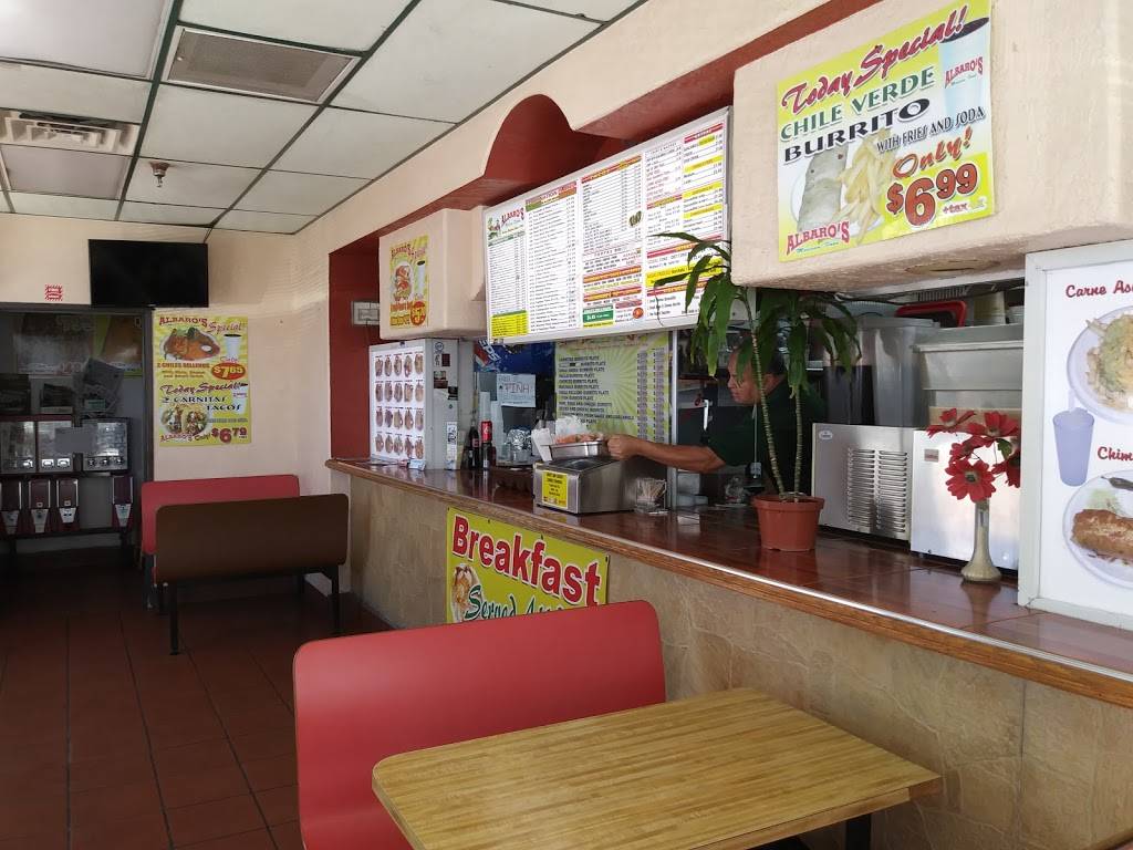 Albaros Mexican Kitchen | restaurant | 7955 Webster St, Highland, CA 92346, USA | 9098624873 OR +1 909-862-4873