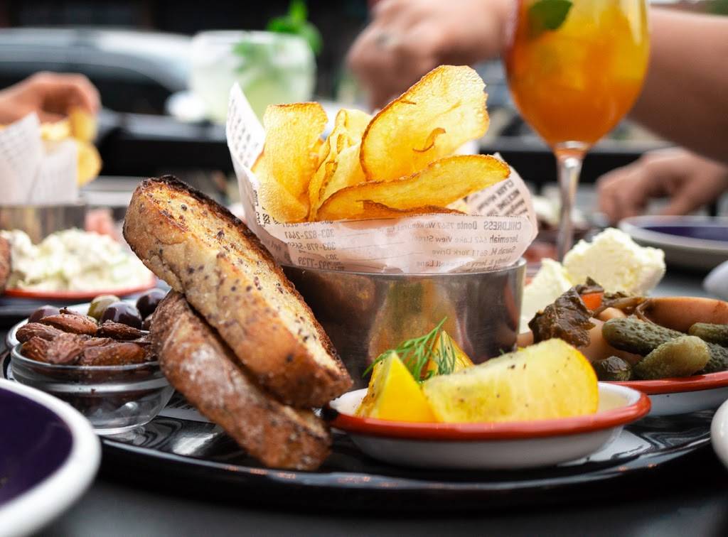 Call | restaurant | 2845 Larimer St, Denver, CO 80205, USA | 3039540230 OR +1 303-954-0230