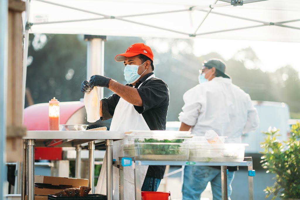 Open Market by Anaviv | restaurant | 600 Hoffman Blvd, Richmond, CA 94804, USA | 4153761400 OR +1 415-376-1400