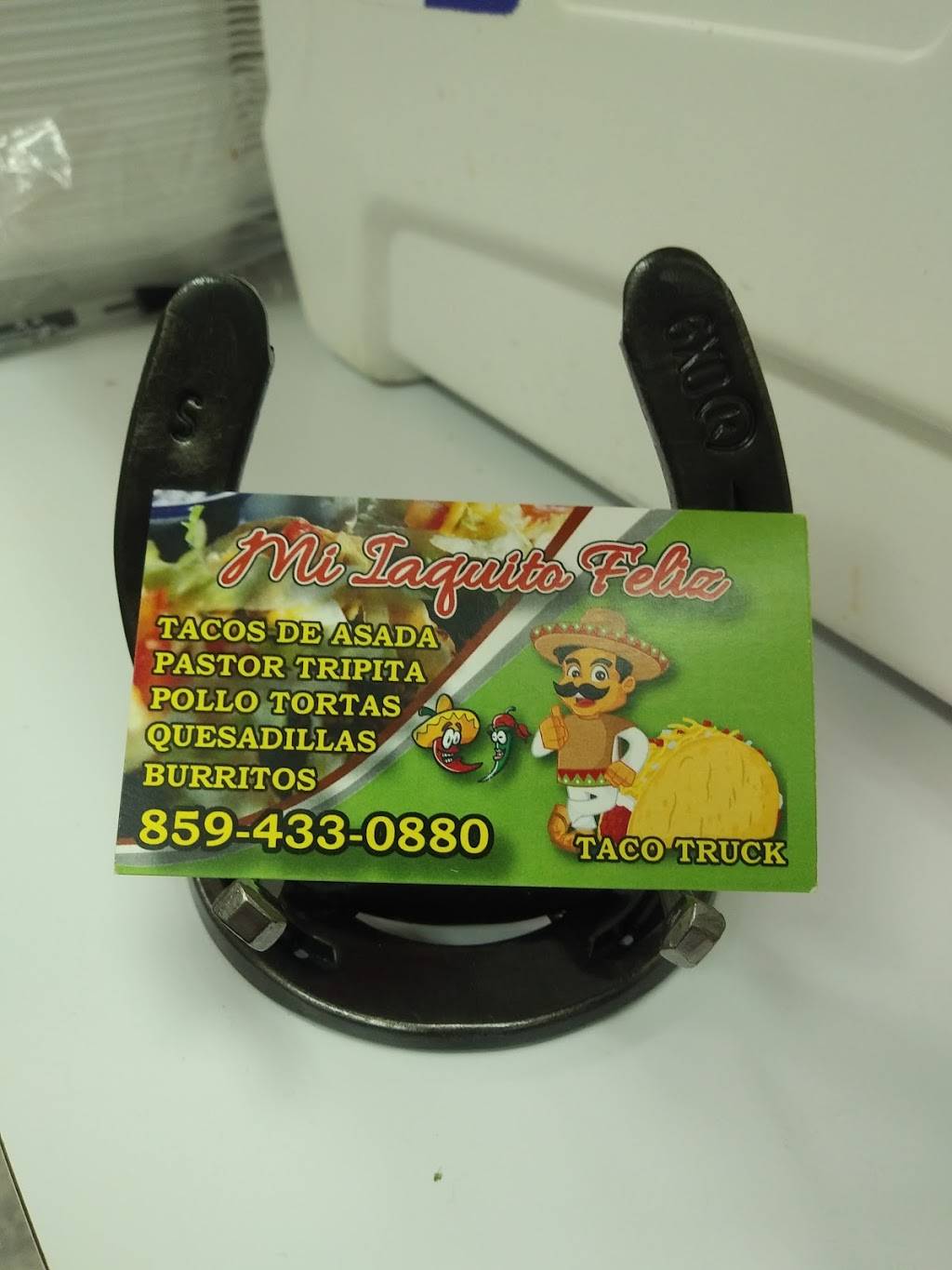 My taquito feliz | restaurant | 1769 Alexandria Dr, Lexington, KY 40504, USA | 8594330880 OR +1 859-433-0880