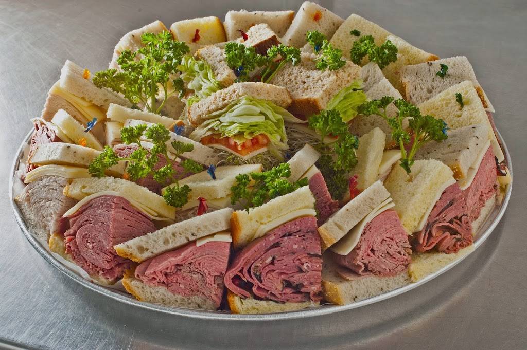 Brents Delicatessen & Restaurant | meal delivery | 2799 Townsgate Rd, Westlake Village, CA 91361, USA | 8055571882 OR +1 805-557-1882