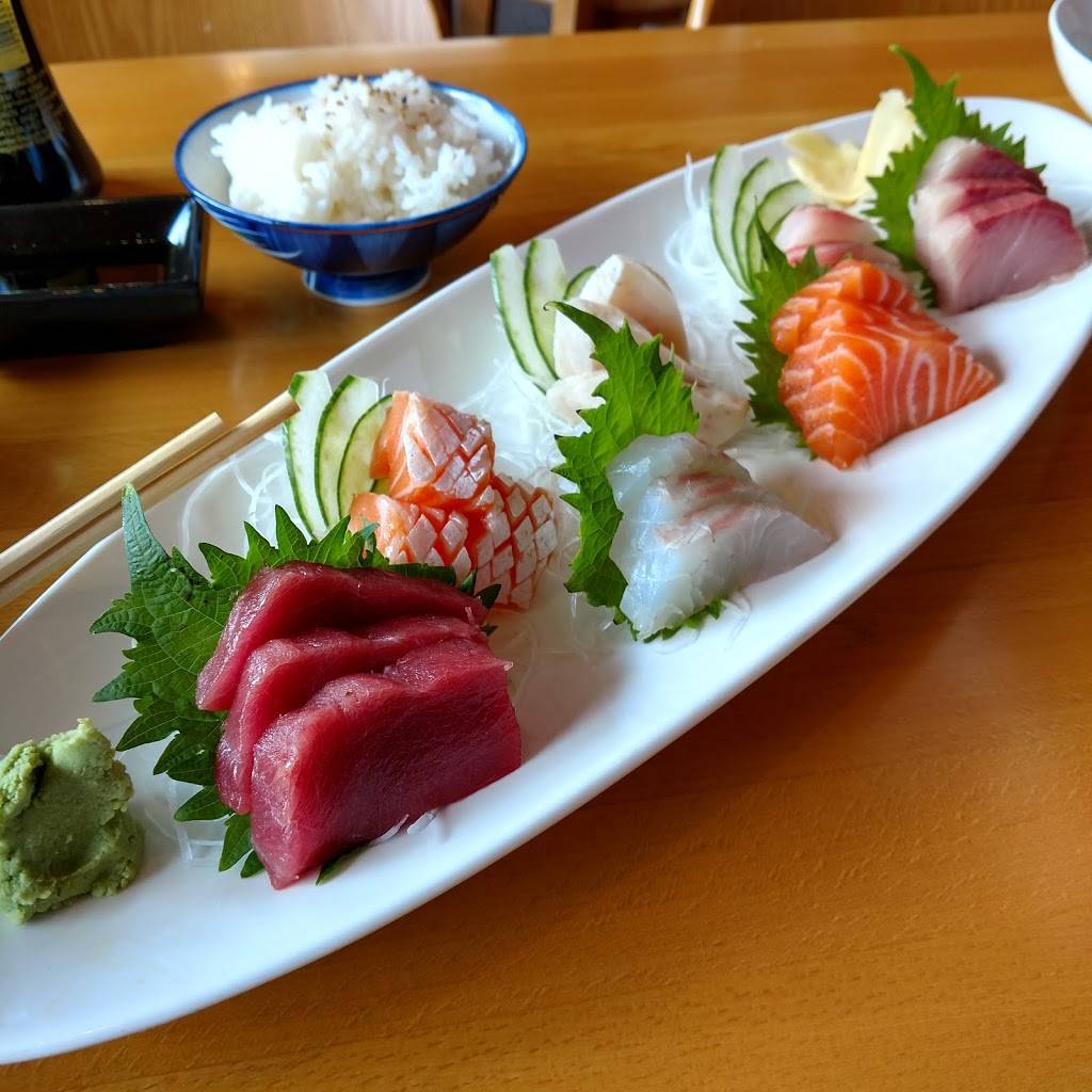 Shema Sushi - Online Order and Pickup Only | restaurant | 277 Alexander St #102, Rochester, NY 14607, USA | 5853256555 OR +1 585-325-6555