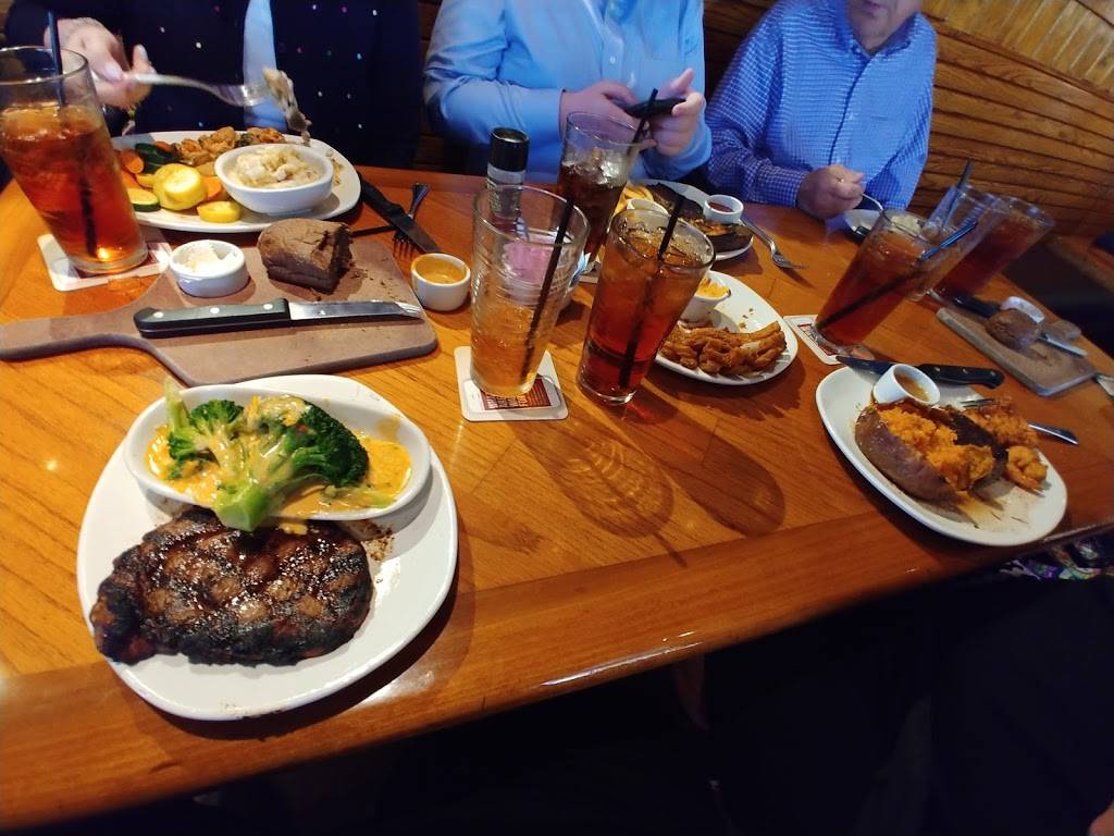 Outback Steakhouse | restaurant | 1110 N Germantown Pkwy, Cordova, TN 38016, USA | 9017519800 OR +1 901-751-9800