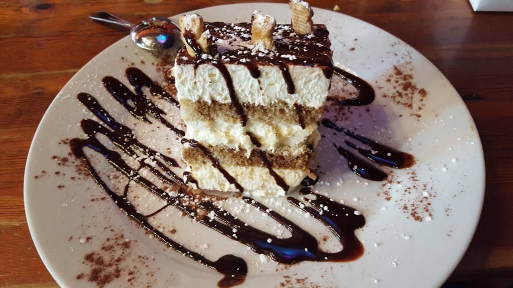 Bizzarro Italian Cafe | restaurant | 1307 N 46th St, Seattle, WA 98103, USA | 2066327277 OR +1 206-632-7277