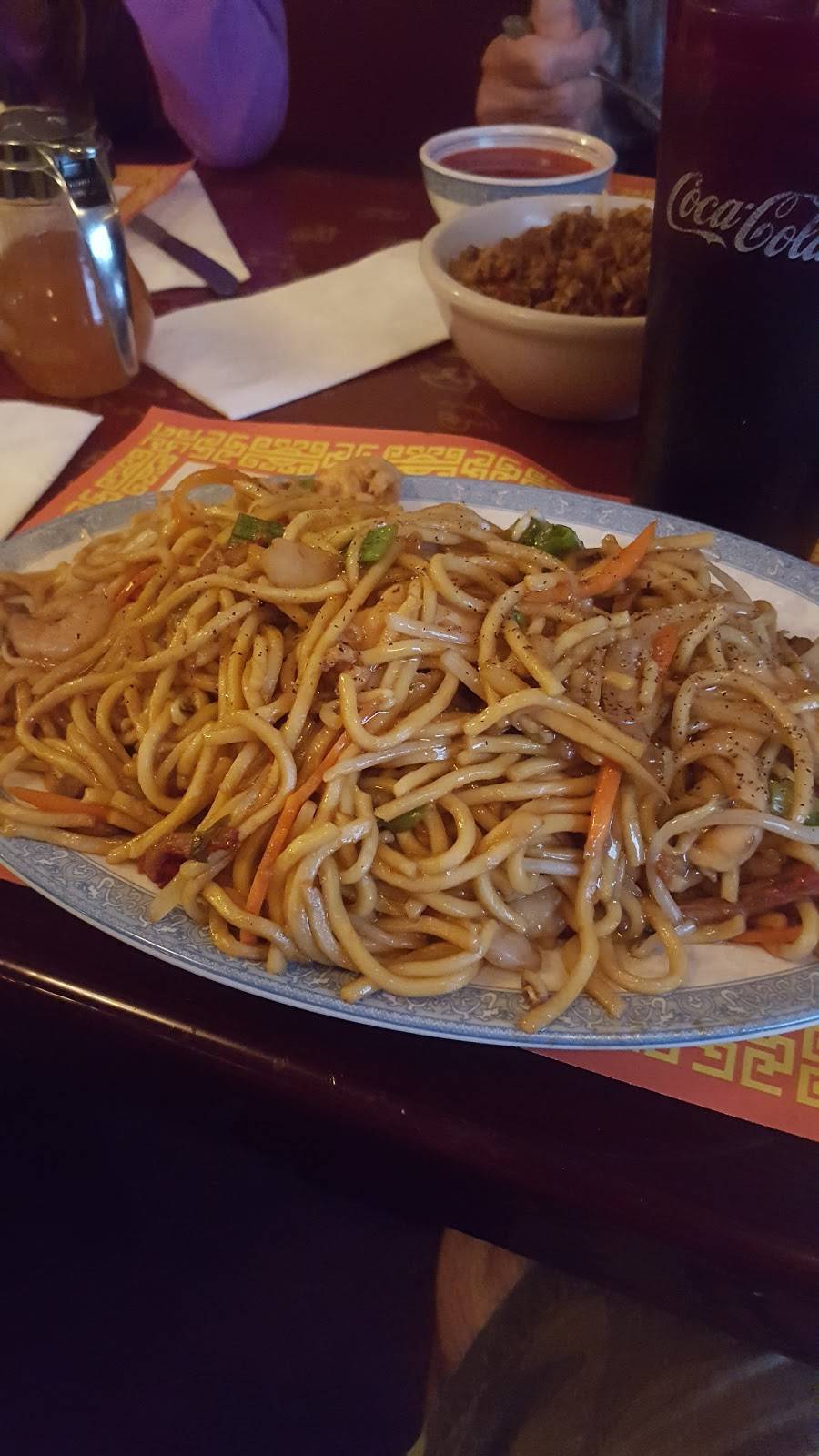 Ying Dynasty of New Bedford | restaurant | 4422 Acushnet Ave, New Bedford, MA 02745, USA | 5089983003 OR +1 508-998-3003