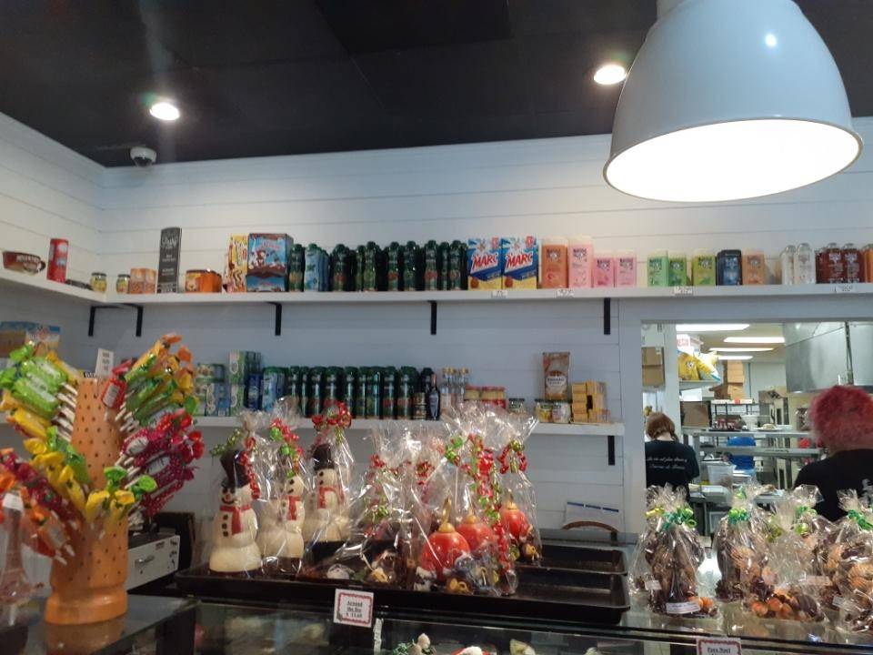 Douceur De France | bakery | 277 South Marietta Pkwy SW, Marietta, GA 30064, USA | 7704255050 OR +1 770-425-5050