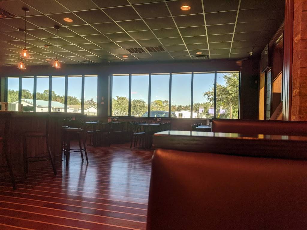 Noble Romans Pizza | restaurant | 220 N Alex Plaisance Blvd, Golden Meadow, LA 70357, USA | 9854750303 OR +1 985-475-0303