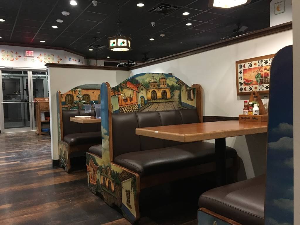 Mesquite Grill | restaurant | 910 Elmgrove Rd, Rochester, NY 14624, USA | 5853635826 OR +1 585-363-5826