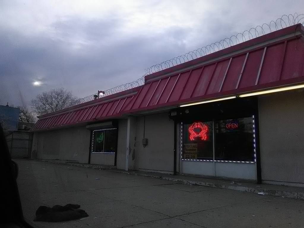 Alaska King Crab House | restaurant | 4834 Lancaster Ave, Philadelphia, PA 19131, USA | 2158773421 OR +1 215-877-3421