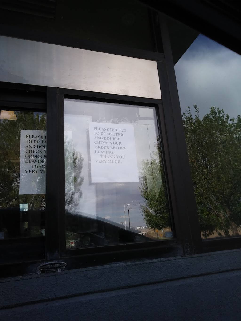 Long John Silvers | restaurant | Brighton, CO 80601, USA | 7206850187 OR +1 720-685-0187