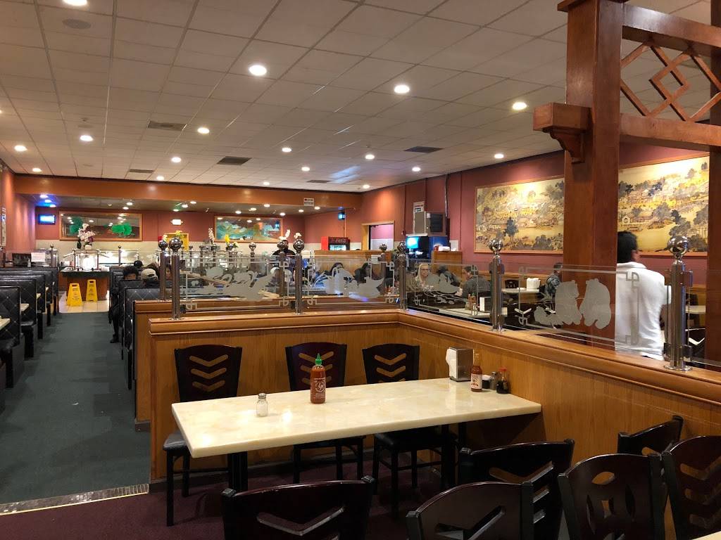 Asian Buffet | restaurant | 6960 Chestnut St, Gilroy, CA 95020, USA | 4088424930 OR +1 408-842-4930