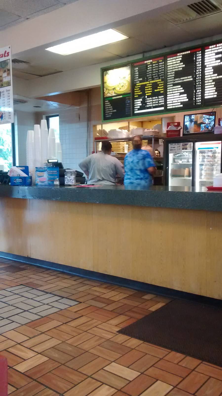 Rafaels Italian Restaurant | restaurant | 1820 Mooresville Hwy, Lewisburg, TN 37091, USA | 9313598732 OR +1 931-359-8732