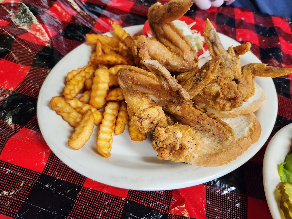 real fish | restaurant | 223 W Purdon St, England, AR 72046, USA | 5018420944 OR +1 501-842-0944