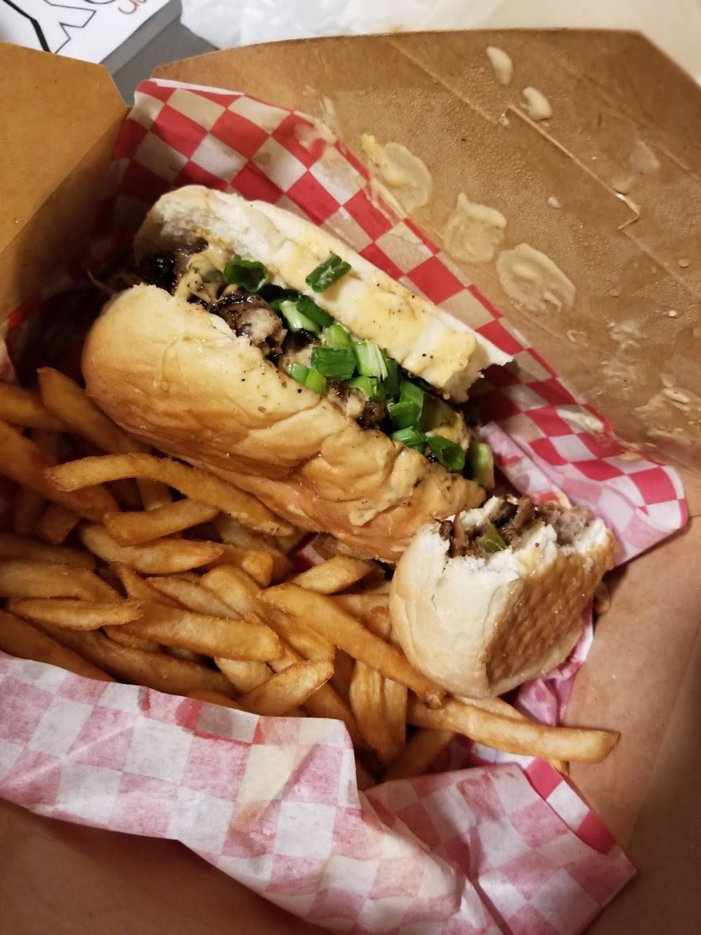 Trap Kitchen | restaurant | 8403 NE Fremont St, Portland, OR 97220, USA | 5034420748 OR +1 503-442-0748