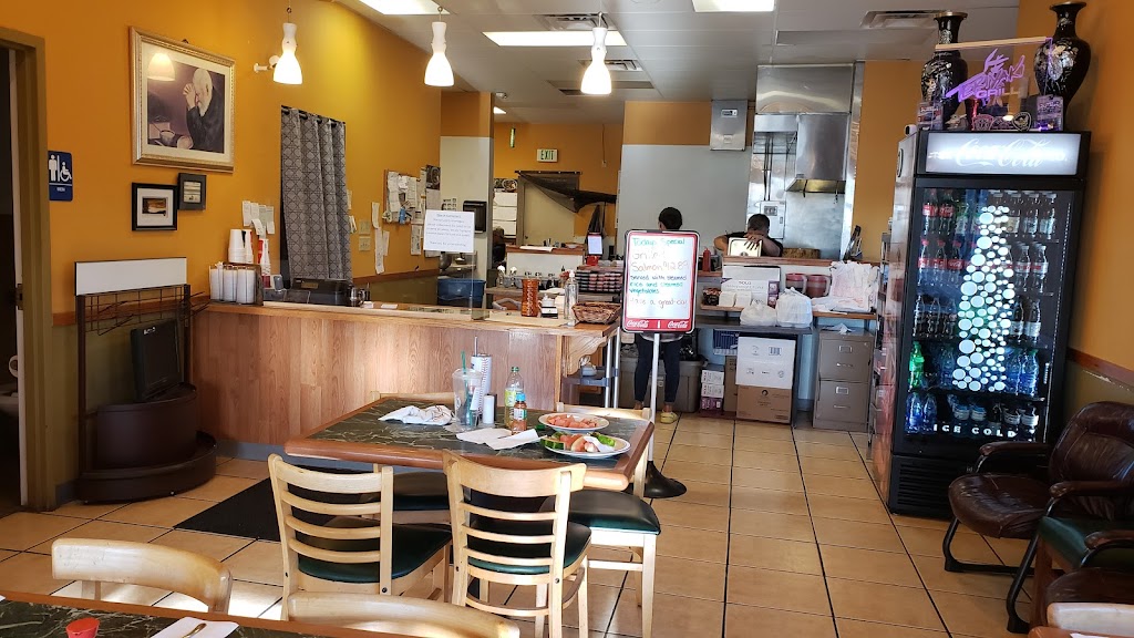 Teriyaki Grill | restaurant | 5325 Rd 68, Pasco, WA 99301, USA | 5095470949 OR +1 509-547-0949